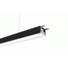 Led Line Prime Oprawa Liniowa Fusion 40W 4000K 5200Lm 30*90° Czarna