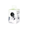 Aura Line Cube Rozgałęźnik 4 Gniazda 2Xusb
