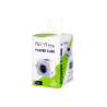 Aura Line Cube Rozgałęźnik 4 Gniazda 2Xusb