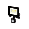 Led Line Lite Naświetlacz Lumino 20W 4000K 2000Lm Z Czujnikiem Ruchu