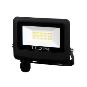 Led Line Lite Naświetlacz Photon 10W 4000K 1000Lm