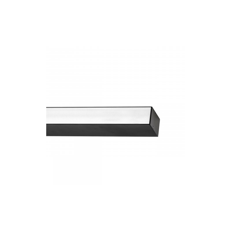 ALLDAY INSPIRE ONE 930 30W 230V 112cm 90st Black CASAMBI