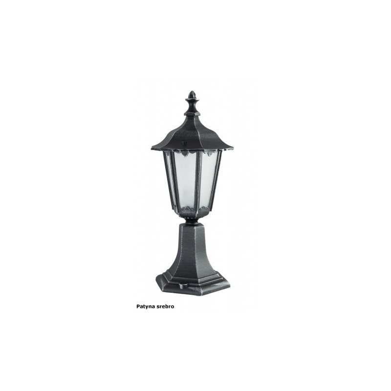 Lampa stojąca RETRO MIDI K 4011/1/M SU-MA