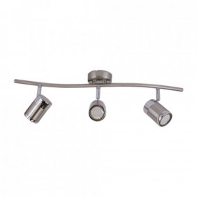 Lampa sufitowa natynkowa OLAF GU10 3I