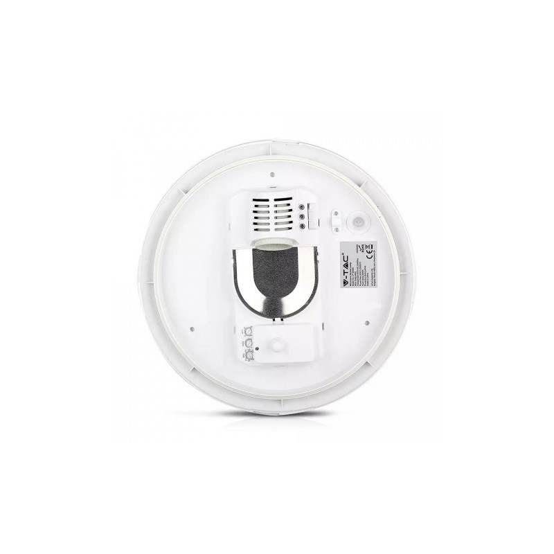Plafon V-TAC E27 Czujnik Mikrofalowy VT-8002C