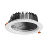 Rozgałęźnik Cube 4 Gniazda 230V + 2Xusb 16A/3680W Schuko Aura Line