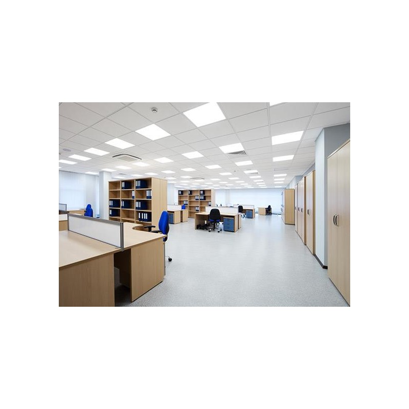 Panel LED V-TAC 29W 600x600 A++ 120lm/W VT-6129 4500K 3600lm PMMA