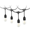 Girlanda Baja Led Set 20 Metrów  + 20 Żarówek 1W