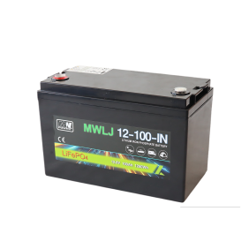 Mwlj 12-100-In