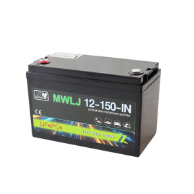Mwlj 12-150-In