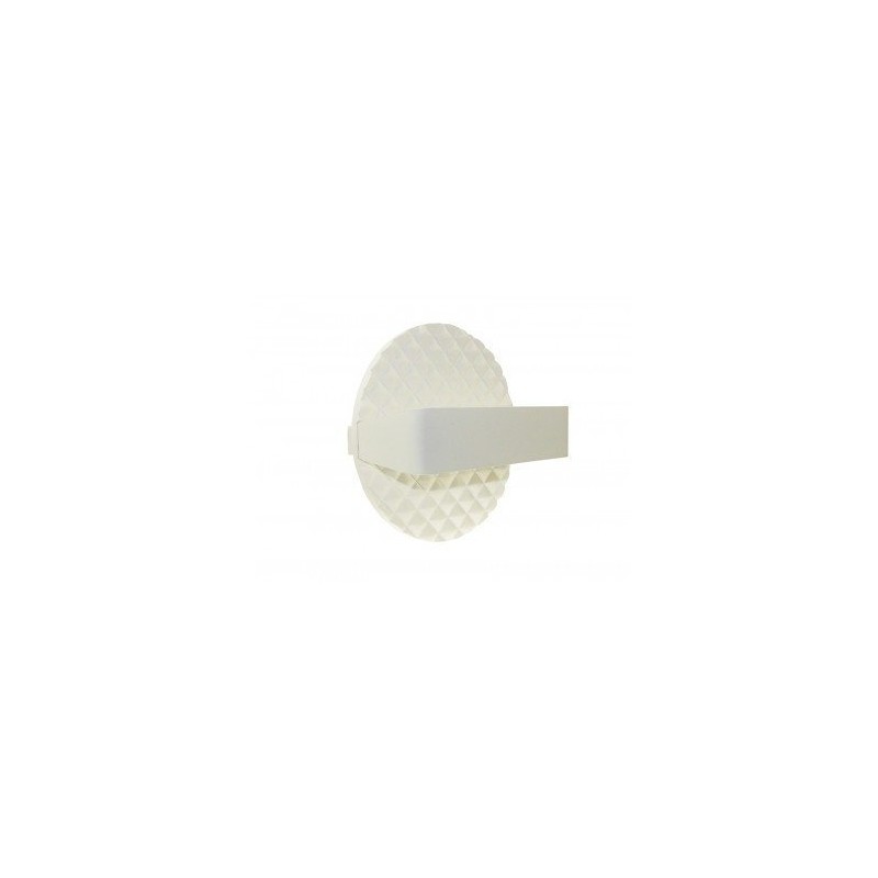 Lampa ścienna LED Sagar 8W