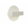 Lampa ścienna LED Sagar 8W