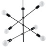 Lampa Wisząca Concept 6