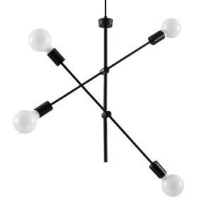 Lampa Wisząca Concept 4