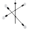 Lampa Wisząca Concept 4