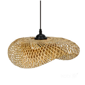 Lampa Wisząca Boho Brugia S
