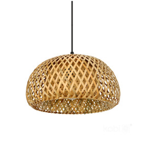 Lampa Wisząca Boho Baku S