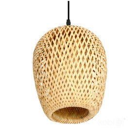 Lampa Wisząca Boho Bern