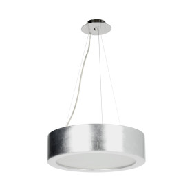 Lampa Wisząca Ronda 360 Chrom Udarowy