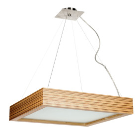 Lampa Wisząca Geo 45
