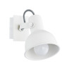 Kinkiet Ścienno-Sufitowy Nil 3487