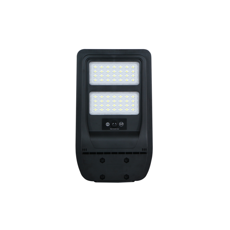 Lampa Uliczna Solarna 100W 4000K 1000Lm Ip65