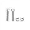 Akcesoria Lampa Uliczna EC20401 Premium 30W 4000K 130Lm/W Ip65 biała dzienna