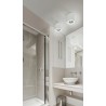 Oprawa sufitowa ARO WHITE AZ2559