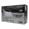 opakowanie od Biała Lampa Solarna Elewacyjna EC61028 6W 4000K Soe-10