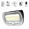 Solarna Oprawa Elewacyjna Led Soe-5