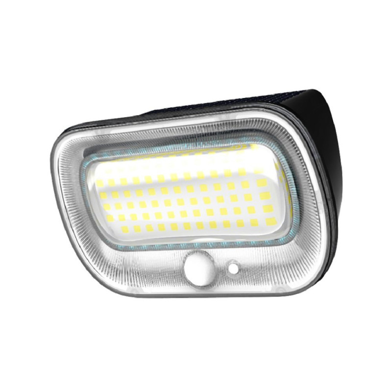 Solarna Oprawa Elewacyjna Led Soe-5