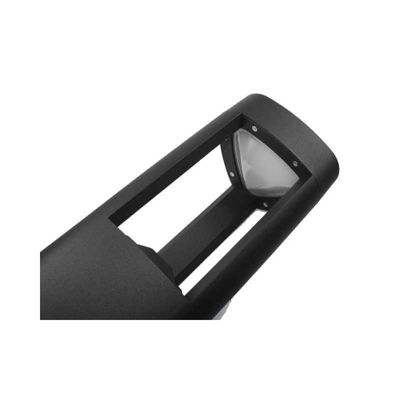 Lampa ogrodowa LED Salsa 6W 540lm - biała ciepła