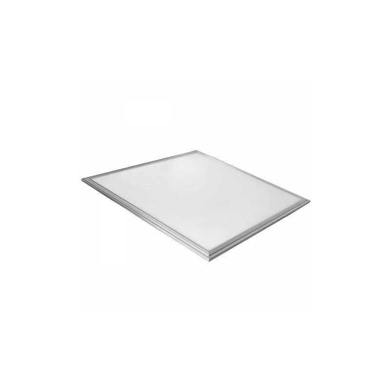 Panel LED 36W 2520lm - kaseton 60x60cm podtynkowy/natynkowy + zasilacz - biała dzienna