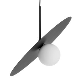 Lampa Wisząca K-5372 Z Serii Sante