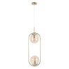Lampa Wisząca K-5397 Z Serii Sven