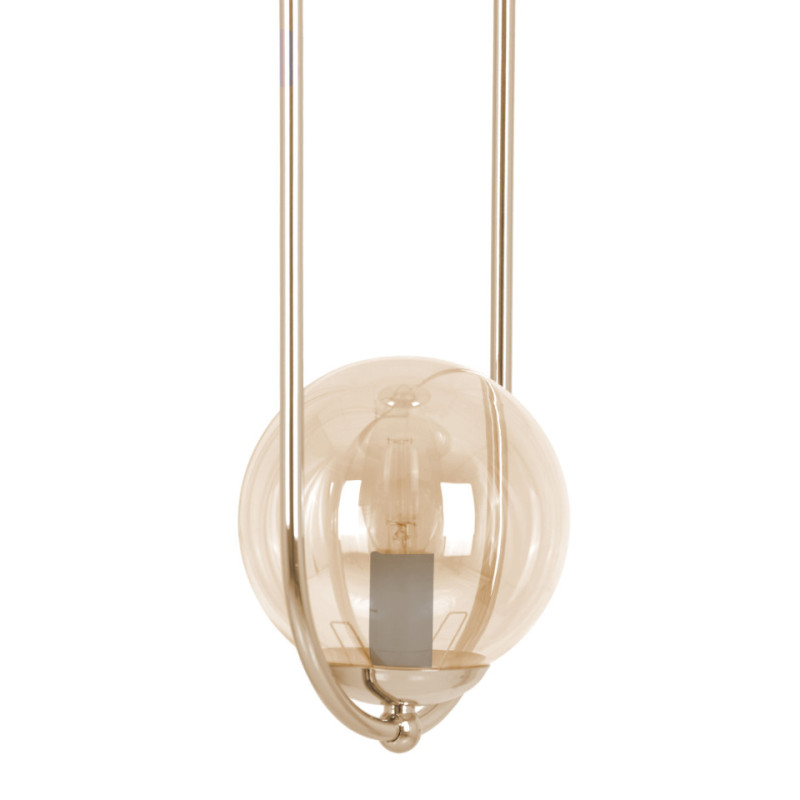 Lampa Wisząca K-5397 Z Serii Sven