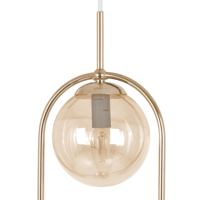 Lampa Wisząca K-5397 Z Serii Sven