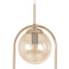 Lampa Wisząca K-5397 Z Serii Sven