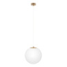 Lampa Wisząca K-5402 Z Serii Lumia