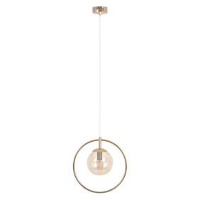 Lampa Wisząca K-5395 Z Serii Sven