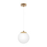 Lampa Wisząca K-5401 Z Serii Lumia