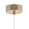 Lampa Wisząca K-5401 Z Serii Lumia