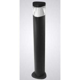 Lampa ogrodowa LED Sandie 6W 480lm 50cm - biała ciepła