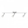 Oprawa Sufitowa SPOT V-TAC 13.5W LED VT-813 3000K Biały 1000lm