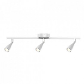 Oprawa Sufitowa SPOT V-TAC 13.5W LED VT-813 4000K Biały 1000lm