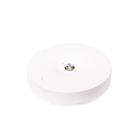Oprawa Awaryjna Natynkowa Starlet Round Sq 150 Nm 3H Ct Ip20 / 86376