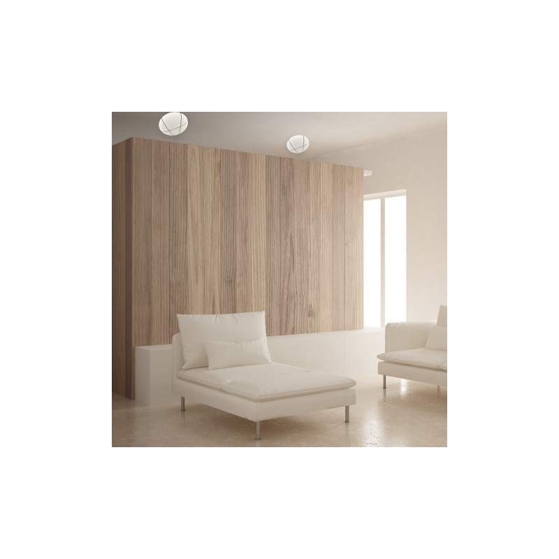 Okrągły plafon sufitowy LED 24W BOB 390 mm CCT