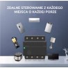 Sterownik 3 fazowy OXT 80A 4P 72mm DIN WiFi