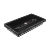 Oprawa Awaryjna Vella Sq 150 M 1H Mt Ip65 [Blk] (Brak Piktogramu W Zestawie) / 94842