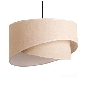 Lampa Sufitowa Boho Floxen Slant 1Xe27 Kobi Design